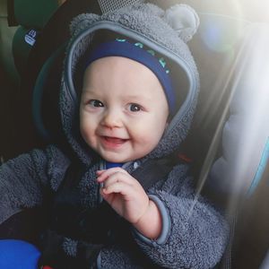 Meet your Posher, Gabriel